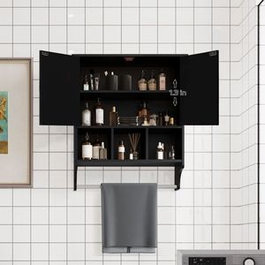 Mobile da Bagno per Stoccaggio e Organizzazione - Product Image 3