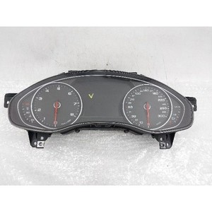 ชุดหน้าปัดเรือนไมล์มือสอง A6 รุ่น 4G8920932F - Product Image 1