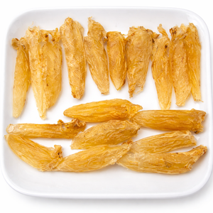 Tripa de Pescado Seca del Delta de Vietnam, 10 kg, Alimento Saludable, Nutre el Cuerpo, Origen Vietnam, ALTA EN PROTEÍNAS, COLÁGENO/ MS. ALINA - Product Image 6