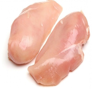 อกไก่แช่แข็งคุณภาพสูง ฮาลาล ผ่านกระบวนการ LQF ราคาประหยัด บรรจุภัณฑ์แบบขายส่ง - Product Image 4