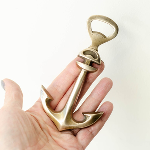 Décapsuleur Premium en Métal Thème Marin – Accessoire de Bar pour la Maison, les Restaurants et les Hôtels - Product Image 5