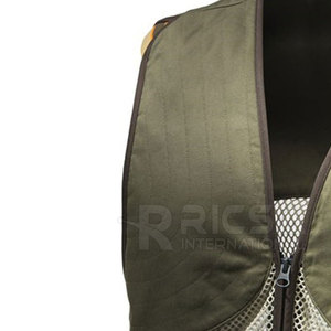 เสื้อกั๊กสำหรับล่าสัตว์ในฤดูหนาวเสื้อแขนกุดระบายอากาศได้ดีสำหรับผู้ชายดีไซน์ใส่สบายและมีคุณสมบัติที่ใช้งานได้จริง - Product Image 6