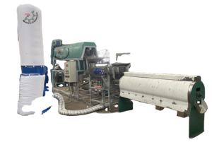 Nouvelle solution rentable de machine d'épluchage de noix de cajou efficace et économique pour la transformation de noix et de fruits - Product Image 3