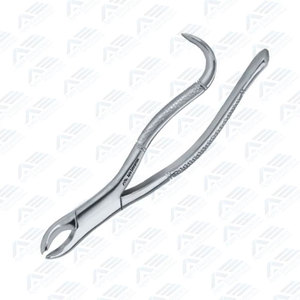 Instrumentos Dentales Quirúrgicos de Extracción de Alta Calidad Premium con Fuente de Alimentación Manual para una Extracción Dental Eficiente - Product Image 5