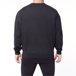 Sudaderas de Hombre de Nuevo Diseño, Sudaderas Casuales de Algodón Mezclado para Hombre, Sudaderas para Otoño e Invierno, Sudaderas de Hombre en Cantidad al por Mayor - Product Image 2