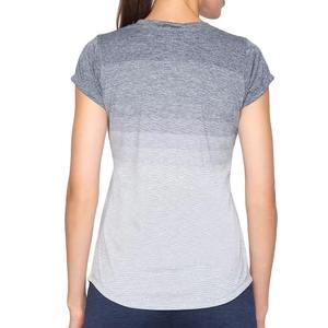 Nouveau T-shirt Femme 2026 – 100% Coton Uni Décontracté Col Rond Manches Courtes Imprimé - Product Image 6