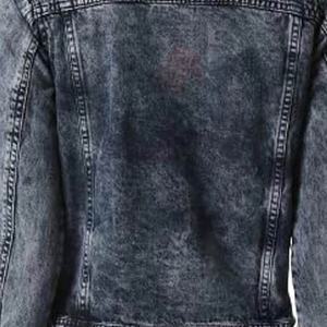Ryan Pro Gear <b>Customized</b> <b>Denim</b> <b>Jacket</b> For Women Breathable and Comfortable Fabric with <b>Customized</b> Logo OEM Design - Product Image 1