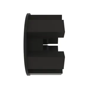 Carcasa de Conector Eléctrico para Tractor L78202, Reemplazo de la Carcasa del Conector de Cableado para Mantenimiento y Reparación de Equipos Agrícolas - Product Image 1