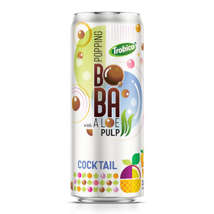 Rita 330ml Pineapple Flavor Beverage OEM ODM Private Label Vietnam - Product Image 6