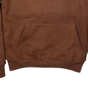 Sweat-shirts pour hommes de style luxueux, broderie en chenille, 100% coton, écologiques, séchage rapide, anti-rides, qualité supérieure, vente chaude, pas cher - Product Image 5