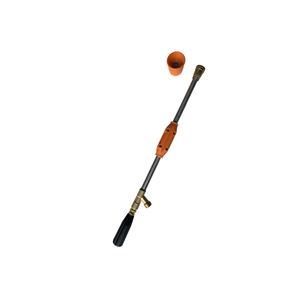 Sturdy Manual Stainless Steel HTP <b>Pump</b> Corrosion Resistant High Safety PMT Brand Precision Agricultural Tool New Only Made India - Product Image 5