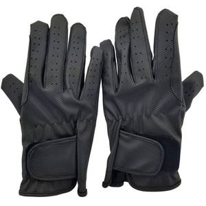Premium Winter Horse Riding Gloves ultra Breathable Professional Equestrian Wholesale Customized logo Supply <b>Waterproof</b> Stretch - Product Image 6