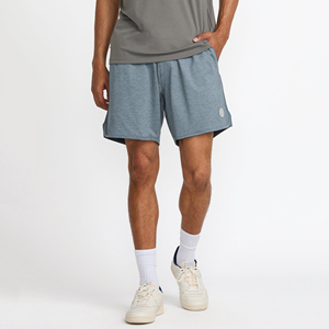 Cheap Price Men's Solid Mid Waist Drawstring <b>Shorts</b> High Quality Stylish Casual Quick Dry <b>Waterproof</b> for Sale - Product Image 1