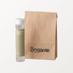 Diffuseur d'arômes coréen Vancouver Forest 100ml, fabriqué en Corée, flacon de parfum, articles de cuisine. - Product Image 3
