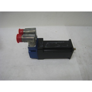 Servomoteur Kollmorgen MT1506B1-E2C1, Goldline - Équipements et pièces semi-conductrices d'occasion fiables à l'échelle mondiale - Product Image 2
