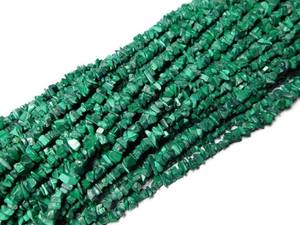 Malachite naturelle brute non taillée en éclats, pierres précieuses en vrac pour la fabrication de bijoux et l'artisanat, pierre de malachite riche, fournisseur en gros - Product Image 2