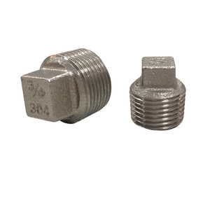 Tête de prise en acier inoxydable à prix abordable, haute qualité, pour diverses industries, OEM/ODM, emballage personnalisé, fabriqué au Vietnam - Product Image 1