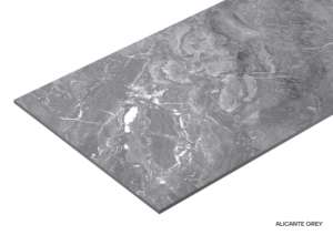 Azulejos de porcelana de alta gama para tallado, tamaño 600x1200, azulejos de gran formato para pisos y paredes, para diseño de interiores moderno. - Product Image 4