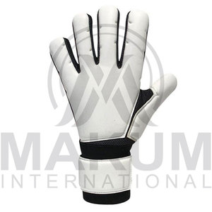 Soccer Goalie <b>Gloves</b> For Kids Youth Adult Soccer Goalkeeper <b>Gloves</b> Strong Grip Goalkeeping <b>Gloves</b> With Finger Protection - Product Image 3