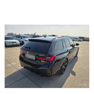 BMW Serie 3 320i Touring M Sport 2024, 31,244 km, Caja de Cambios Automática, Volante a la Izquierda, Cámara Trasera - Product Image 2