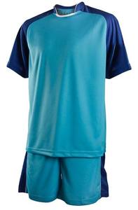 ราคาขายส่ง เสื้อแฮนด์บอลออกแบบเอง ชุดกีฬา ชุดแฮนด์บอลอเมริกัน เสื้อฟุตบอล - Product Image 3