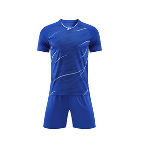 Uniformes de Fútbol con Diseño Moderno, Servicio OEM, Último Precio, Uniformes de Fútbol de Alta Calidad - Product Image 1