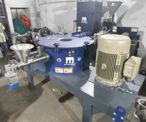 Molino clasificador de aire DP ACM tipo estándar - Product Image 5