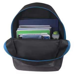 Mochila Multiusos Ligera para Hombres y Mujeres, para Viajes, Gimnasio, Escuela, Bolsa Resistente, Perfecta para Personalizar y Pedidos al por Mayor - Product Image 4