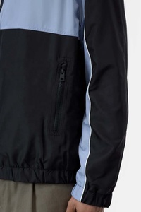 Best Quality Wholesale Custom Logo <b>Summer</b> Thin Outdoor Windbreaker <b>Jackets</b> Running Zipper Windbreaker <b>Jacket</b> For <b>Men</b> - Product Image 5