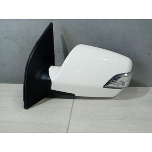 Rétroviseur gauche d'occasion Carnival 876104D971UD - Product Image 1