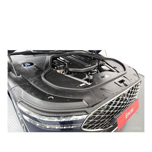 Genesis G90 AWD 2024 con Motor 3.5 Turbo E-S/C de Gasolina, Caja de Cambios Automática, Asientos de Cuero, 31,211 km, Volante a la Izquierda - Product Image 6