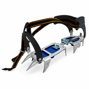 CRM-10-W Glace Crampons D'escalade - Product Image 2