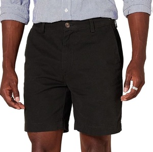 Nouveauté 2026 – Shorts d'été personnalisés pour hommes – Vente en gros usine – Shorts chino kaki pour hommes – Shorts de sport et de golf pour hommes - Product Image 6