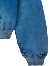 Sudaderas con Capucha para Hombre, Invierno, Sólidas, Casuales, 100% Algodón, con Cierre, Alta Calidad, Transpirables y Ecológicas, con Logotipo y Color Personalizados - Product Image 4