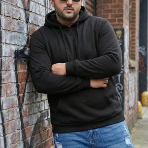 Sudaderas unisex casuales de moda urbana, corte holgado, forro polar cálido, material transpirable, OEM, ODM, personalizadas, al por mayor - Product Image 3