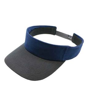 Casquette de soleil sport personnalisée avec logo, pour homme et femme, séchage rapide, réglable, légère, pour le baseball, la course et les voyages - Product Image 1