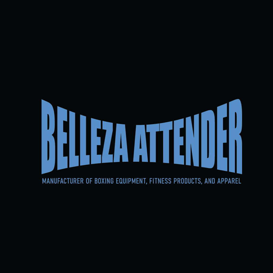 BELLEZA ATTENDER logo