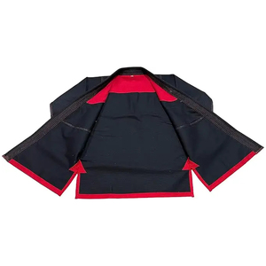 Nuevo Kimono de Jiu Jitsu Brasileño 2026, Diseño Personalizado, Tejido Perla, Fabricantes y Proveedores Profesionales OEM - Product Image 3
