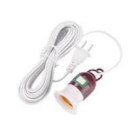 AL-M 50S/50W IP65 내후 적용을 위한 반사 분할이 있는 실외 태양광 조명 - Product Image 5