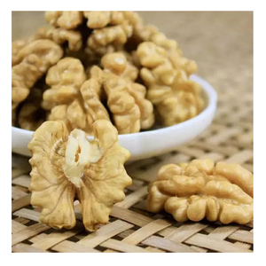 Noix de Grenoble certifiées de haute qualité, noyaux de noix décortiqués, fournisseur brésilien de noyaux de noix de haute qualité, demi-noyaux légers à bas prix - Product Image 6