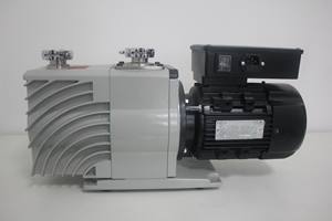 वैक्यूम परीक्षण प्रयोगशाला उपकरण वैक्यूम पंप के लिए हाथ द्वारा हाथ से उच्च गुणवत्ता वाले वैक्यूम पंप GDJ-KF25 - Product Image 6