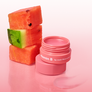 The Face Shop Maschera Labbra al Cocomero e Vitamina B in Crema con Vitamina C in Offerta - Product Image 1