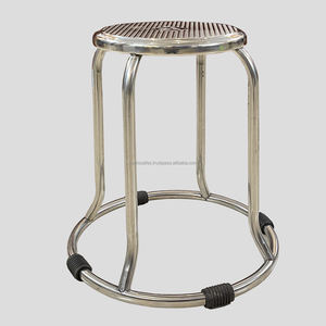 Mesas de acero inoxidable, sillas BEMC G280 - Product Image 1