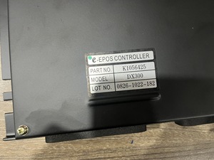 Contrôleur EFI du moteur ECU K1056425 65.11201-7016 0281020084 pour excavatrice Doosan Daewoo DX225LC DX260LC DX300LC DX340LC DX350LC - Product Image 1