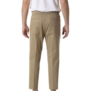 Pantalon de jogging en toile pour homme, vente chaude, coupe slim, respirant, imperméable, décontracté pour l'extérieur, pantalon personnalisé - Product Image 2