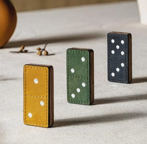 Juego de Dominó con Fichas de Madera, Bloques de Emparejamiento, Juego de Mesa de Estrategia Familiar, Juego de Fiesta, Recreación en Interiores - Product Image 1