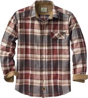 Kemeja Kasual Pria Flyfit 100% Katun Flanel Custom Lengan Setengah Cetak Kerah Kancing Bernapas Cepat Kering Ramah Lingkungan 180g