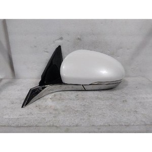 ชุดกระจกมองข้างด้านนอกซ้าย Cadenza (ซ้าย) มือสอง ของแท้ OEM 87610F6601SWP - Product Image 1