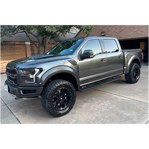 Ford F-150 Raptor SuperCrew Hennessey VelociRaptor 600 de 2018 - Product Image 1
