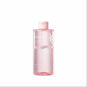 TROISTOUCH Make Mood Lip And Eye Remover, solution nettoyante hydratante coréenne pour le maquillage des lèvres et des yeux - Product Image 1